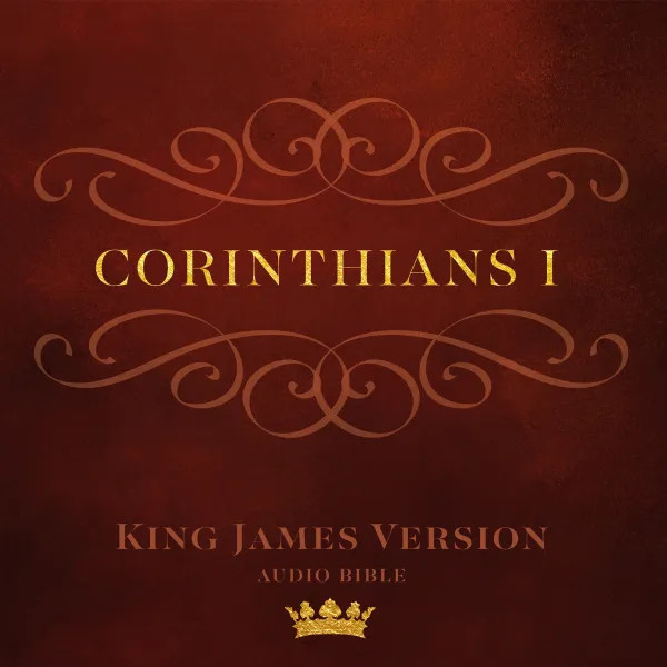 Book of I Corinthians (KJV)