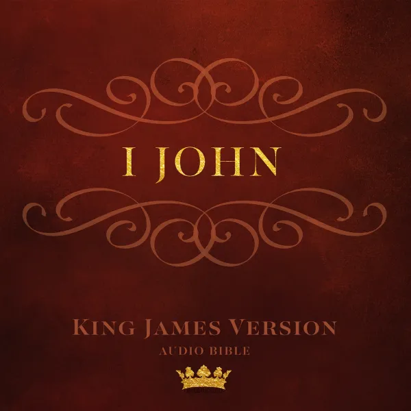 Book of I John (KJV)