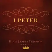 Book of I Peter (KJV)