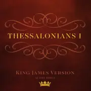 Book of I Thessalonians (KJV)