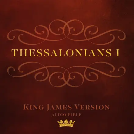 Book of I Thessalonians (KJV)