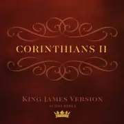 Book of II Corinthians (KJV)