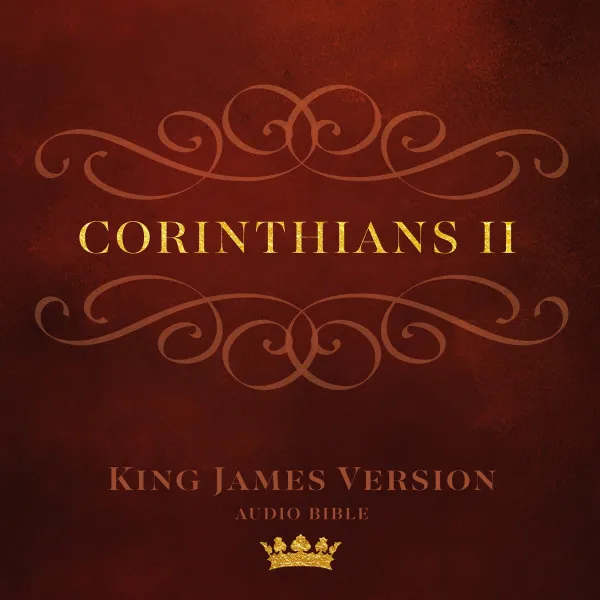 Book of II Corinthians (KJV)