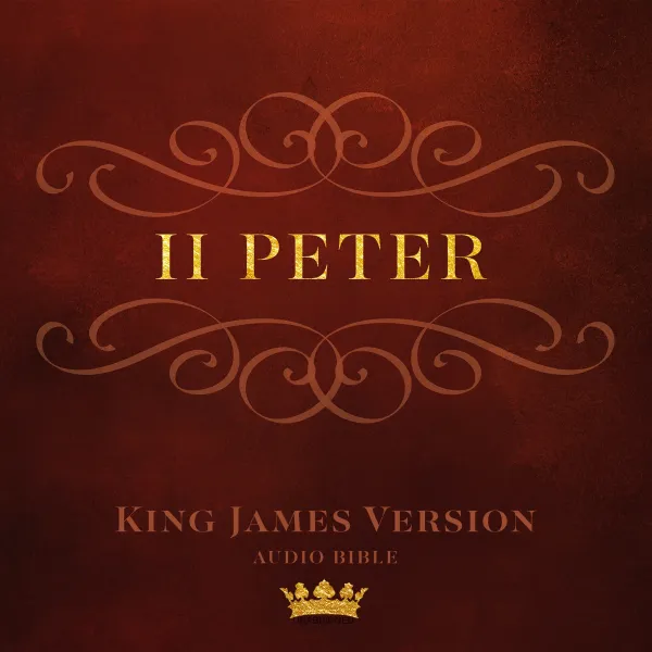Book of II Peter (KJV)