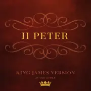 Book of II Peter (KJV)
