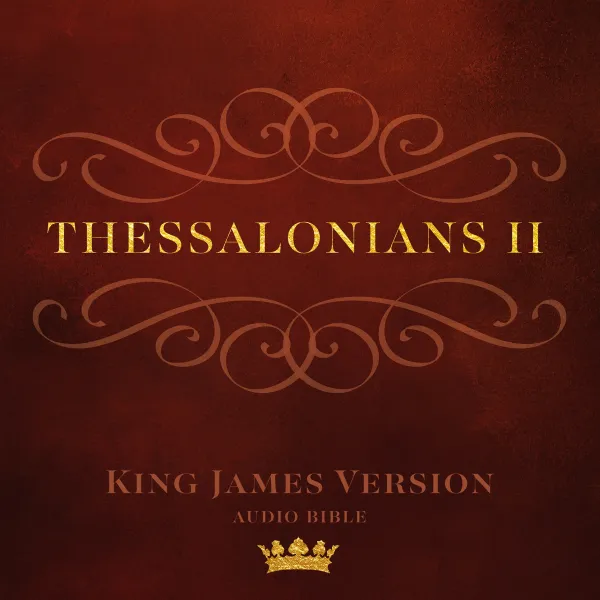 Book of II Thessalonians (KJV)