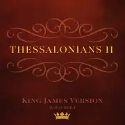 Book of II Thessalonians (KJV)