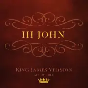 Book of III John (KJV)