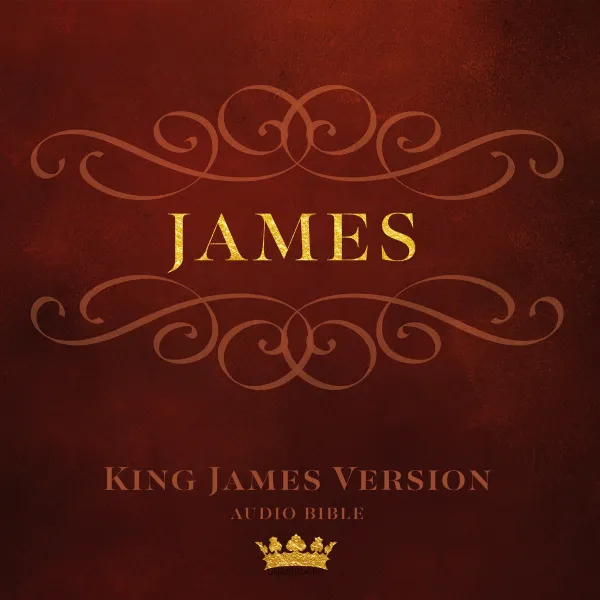 Book of James (KJV)