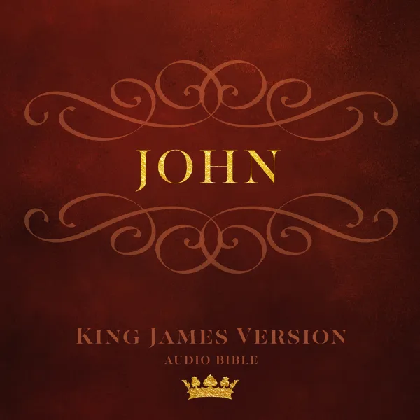 Book of John (KJV)
