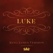 Book of Luke (KJV)