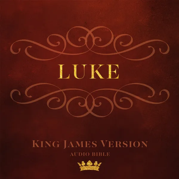 Book of Luke (KJV)