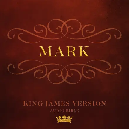 Book of Mark (KJV)
