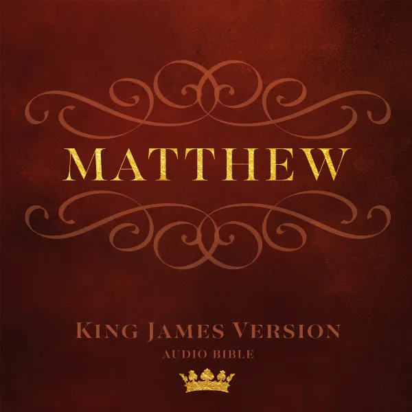 Book of Matthew (KJV)
