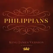 Book of Philippians (KJV)