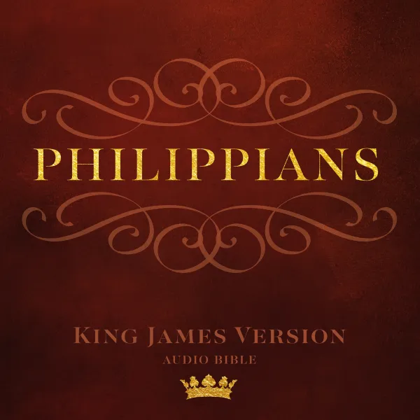 Book of Philippians (KJV)