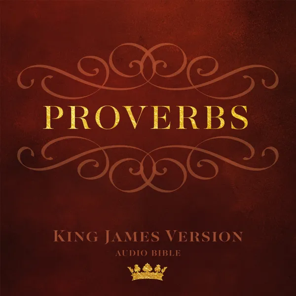 Book of Proverbs (KJV)