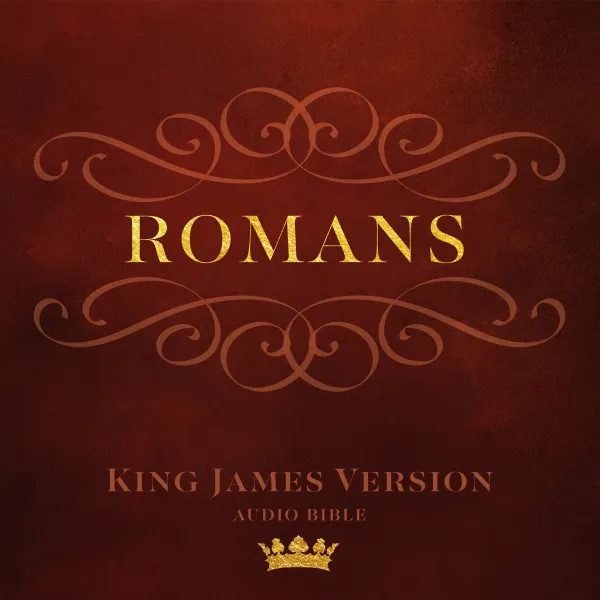Book of Romans (KJV)