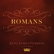 Book of Romans (KJV)