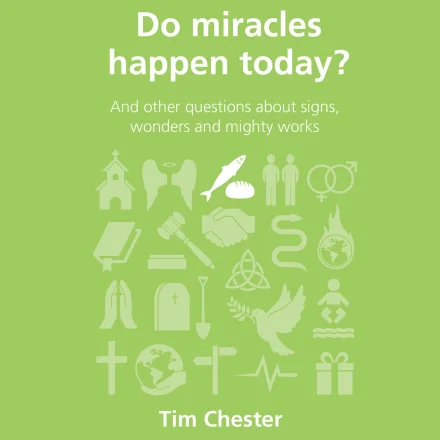Do Miracles Happen Today?