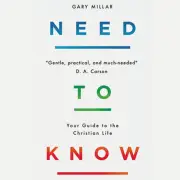Need to Know