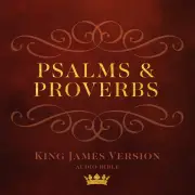 Psalms and Proverbs (KJV)