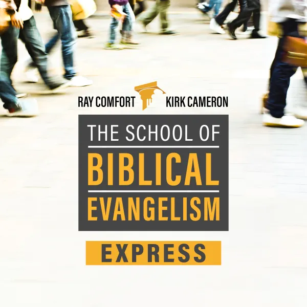 The School of Biblical Evangelism
