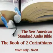 The Book of 2 Corinthians (NASB)