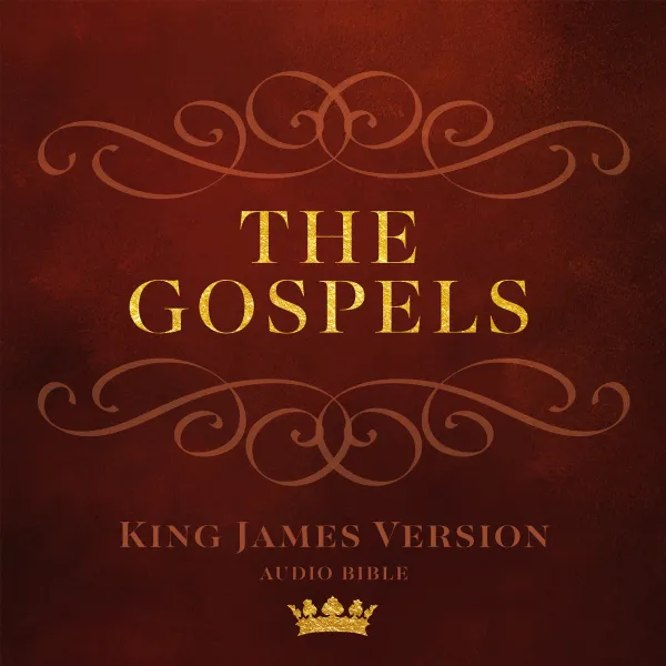 The Gospels (KJV)