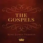 The Gospels (KJV)