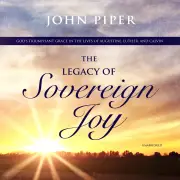 The Legacy of Sovereign Joy