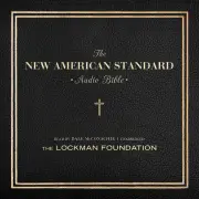 The New American Standard Audio Bible