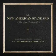 The New Testament (NASB)