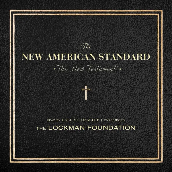 The New Testament (NASB)