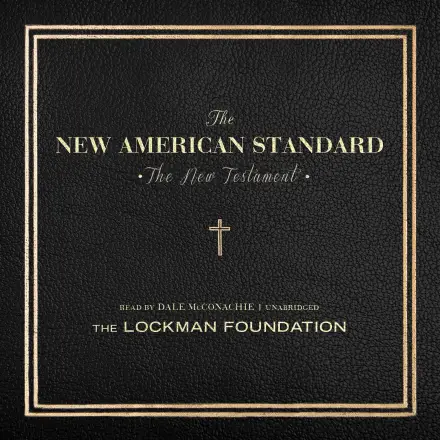 The New Testament (NASB)