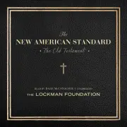 The Old Testament (NASB)