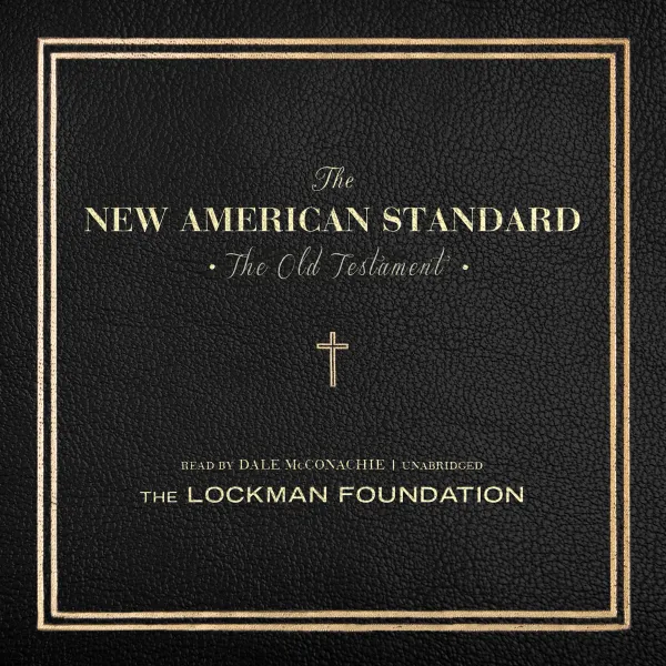 The Old Testament (NASB)