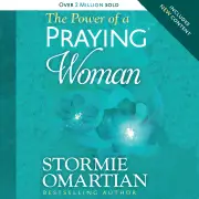 The Power of a Praying Woman