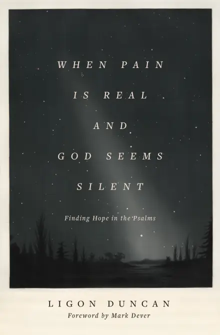 When Pain is Real and God Seems Silent