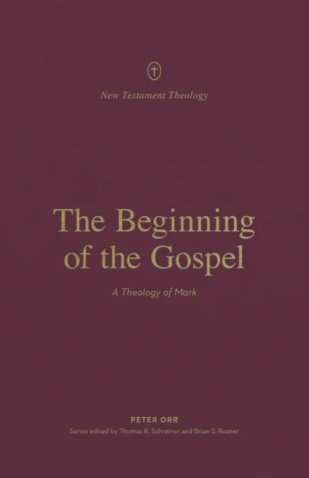 The Beginning of the Gospel