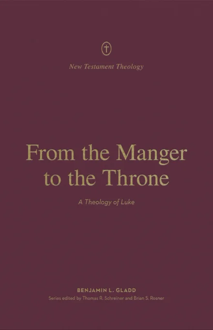 From the Manger to the Throne