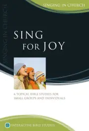 Sing for Joy [IBS]