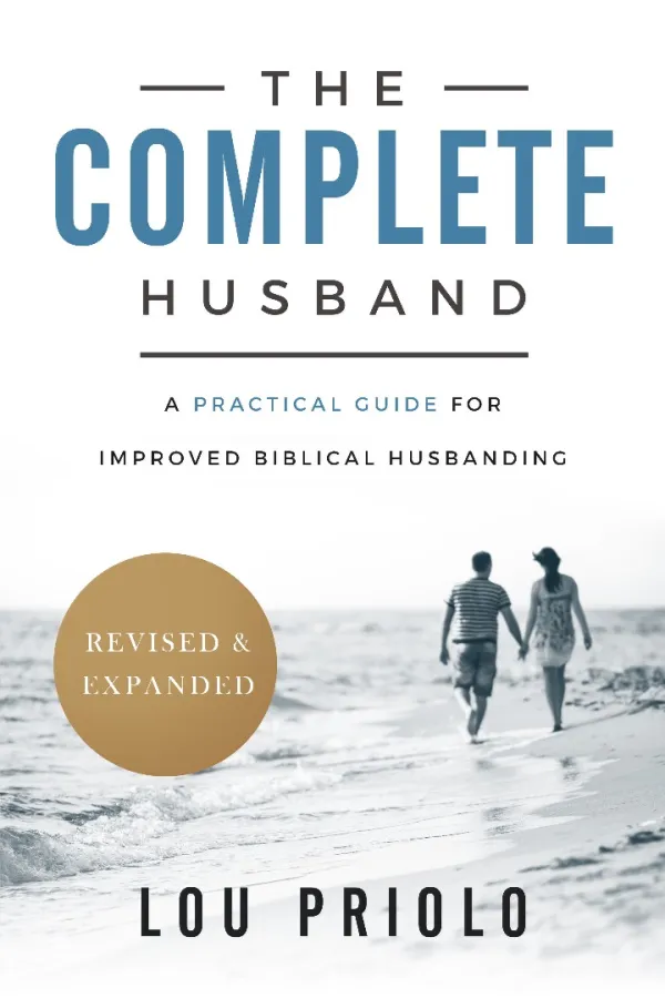 Complete Husband