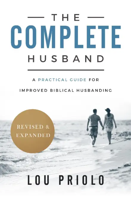 Complete Husband
