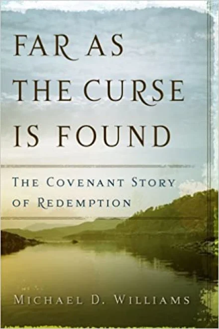 Far as the Curse Is Found