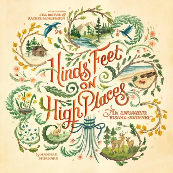 Hinds' Feet on High Places
