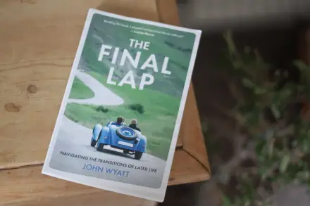 The Final Lap