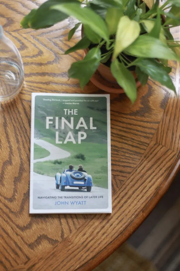 The Final Lap