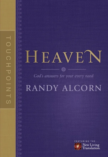 TouchPoints: Heaven