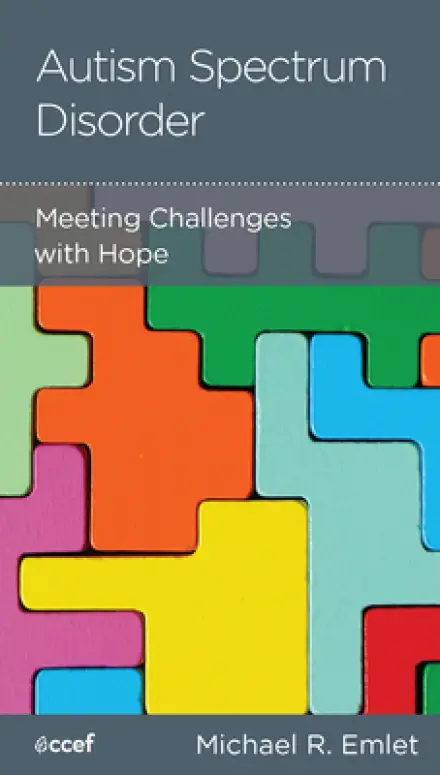 Autism Spectrum Disorder